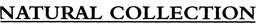 NATURAL COLLECTION trademark