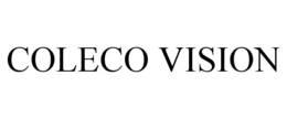 COLECO VISION trademark