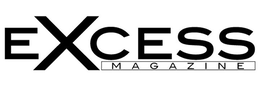 EXCESS MAGAZINE trademark