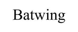BATWING trademark
