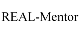 REAL-MENTOR trademark