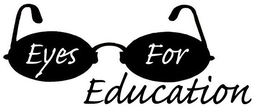 EYES FOR EDUCATION trademark