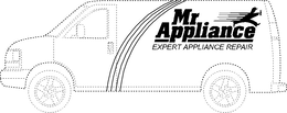 MR. APPLIANCE EXPERT APPLIANCE REPAIR trademark