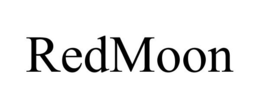 REDMOON trademark