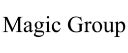 MAGIC GROUP trademark