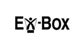 E -BOX trademark
