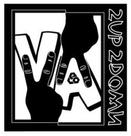 2UP2DOWN VA trademark