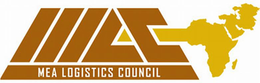 WLC MEA LOGISTICS COUNCIL trademark