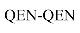 QEN-QEN trademark