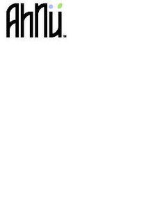 AHNU trademark