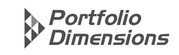 PORTFOLIO DIMENSIONS trademark