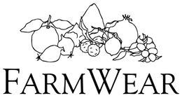FARM WEAR trademark