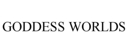 GODDESS WORLDS trademark
