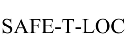 SAFE-T-LOC trademark