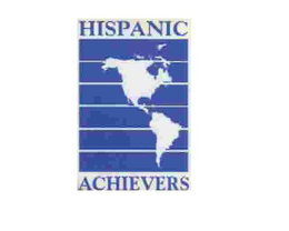 HISPANIC ACHIEVERS trademark