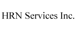 HRN SERVICES INC. trademark