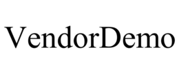VENDORDEMO trademark