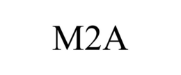 M2A trademark