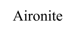 AIRONITE trademark