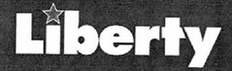 LIBERTY trademark