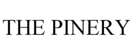 THE PINERY trademark