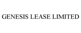 GENESIS LEASE LIMITED trademark
