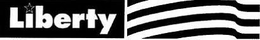 LIBERTY trademark