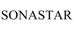 SONASTAR trademark