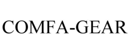 COMFA-GEAR trademark