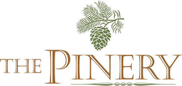 THE PINERY trademark