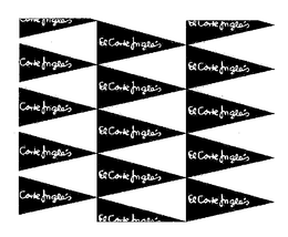 EL CORTE INGLES trademark