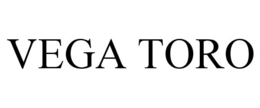 VEGA TORO trademark