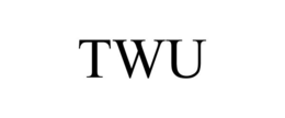 TWU trademark