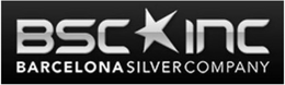 BSC INC BARCELONA SILVER COMPANY trademark