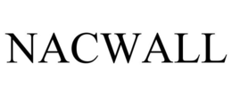 NACWALL trademark