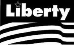 LIBERTY trademark