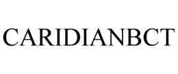 CARIDIANBCT trademark