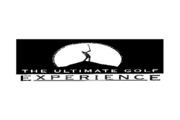 THE ULTIMATE GOLF EXPERIENCE trademark