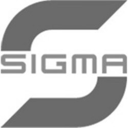 SIGMA trademark