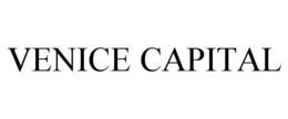 VENICE CAPITAL trademark