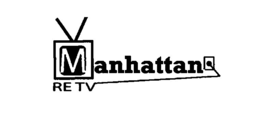 MANHATTAN RETV trademark