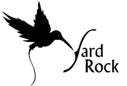 YARD ROCK trademark
