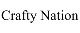 CRAFTY NATION trademark