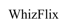 WHIZFLIX trademark
