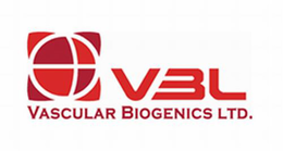 VBL VASCULAR BIOGENICS LTD. trademark