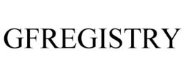 GFREGISTRY trademark