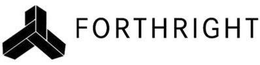 FORTHRIGHT trademark
