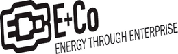 ECO E+CO ENERGY THROUGH ENTERPRISE trademark