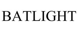 BATLIGHT trademark