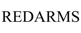 REDARMS trademark
